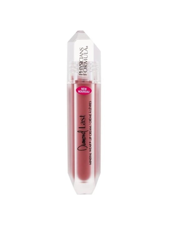 Rossetto Physicians Formula Mineral Wear Diamond Last Topaz Taupe