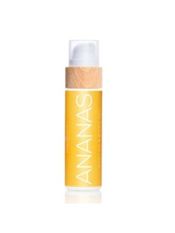 Cocosolis Ananas Suntan & Body Oil 110ml