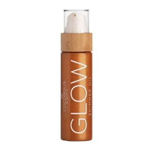 Olio illuminante corpo Cocosolis GLOW 110ml