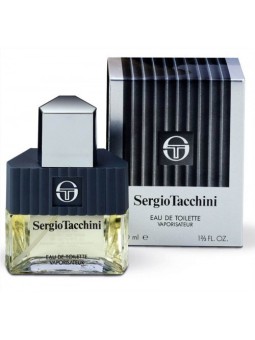 Sergio Tacchini Sergio Tacchini Eau De Toilette 27 ml man