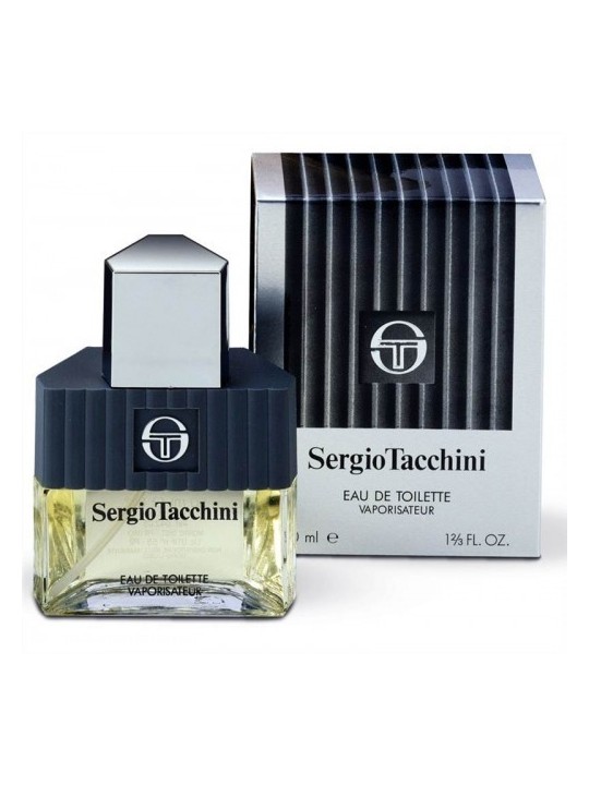 Sergio Tacchini Sergio Tacchini Eau De Toilette 27 ml man