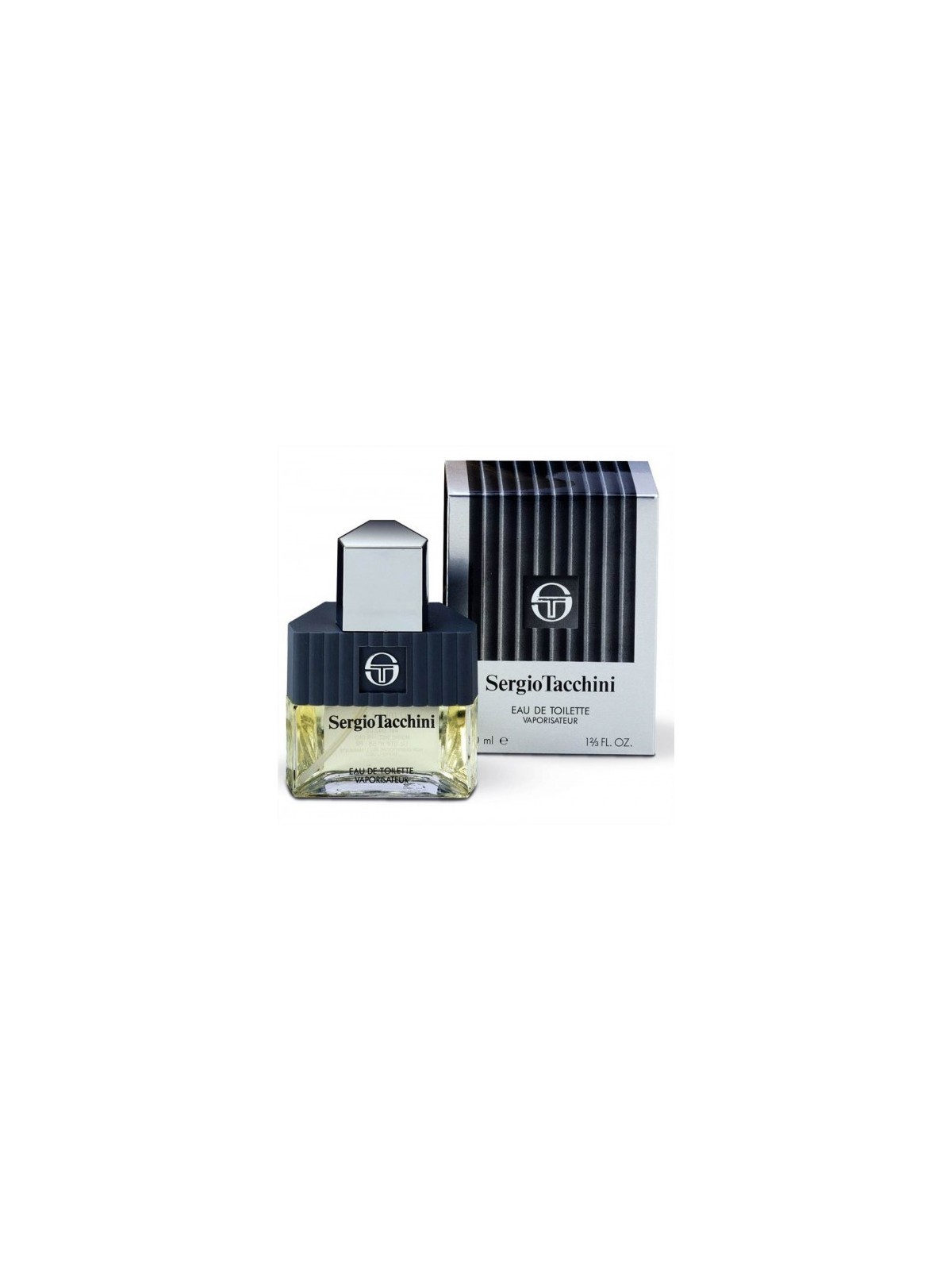 Sergio Tacchini Sergio Tacchini Eau De Toilette 27 ml man