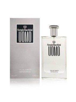 Sergio Tacchini Uomo EDT Spray uomo 100ml