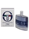 Sergio Tacchini Club per uomini eau de toilette uomo 100ml Sergio Tacchini www.essenzetotalstyle.com 