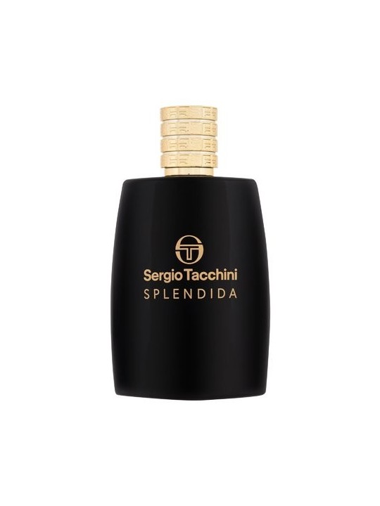 Sergio Tacchini Splendida eau de parfum donna 100ml