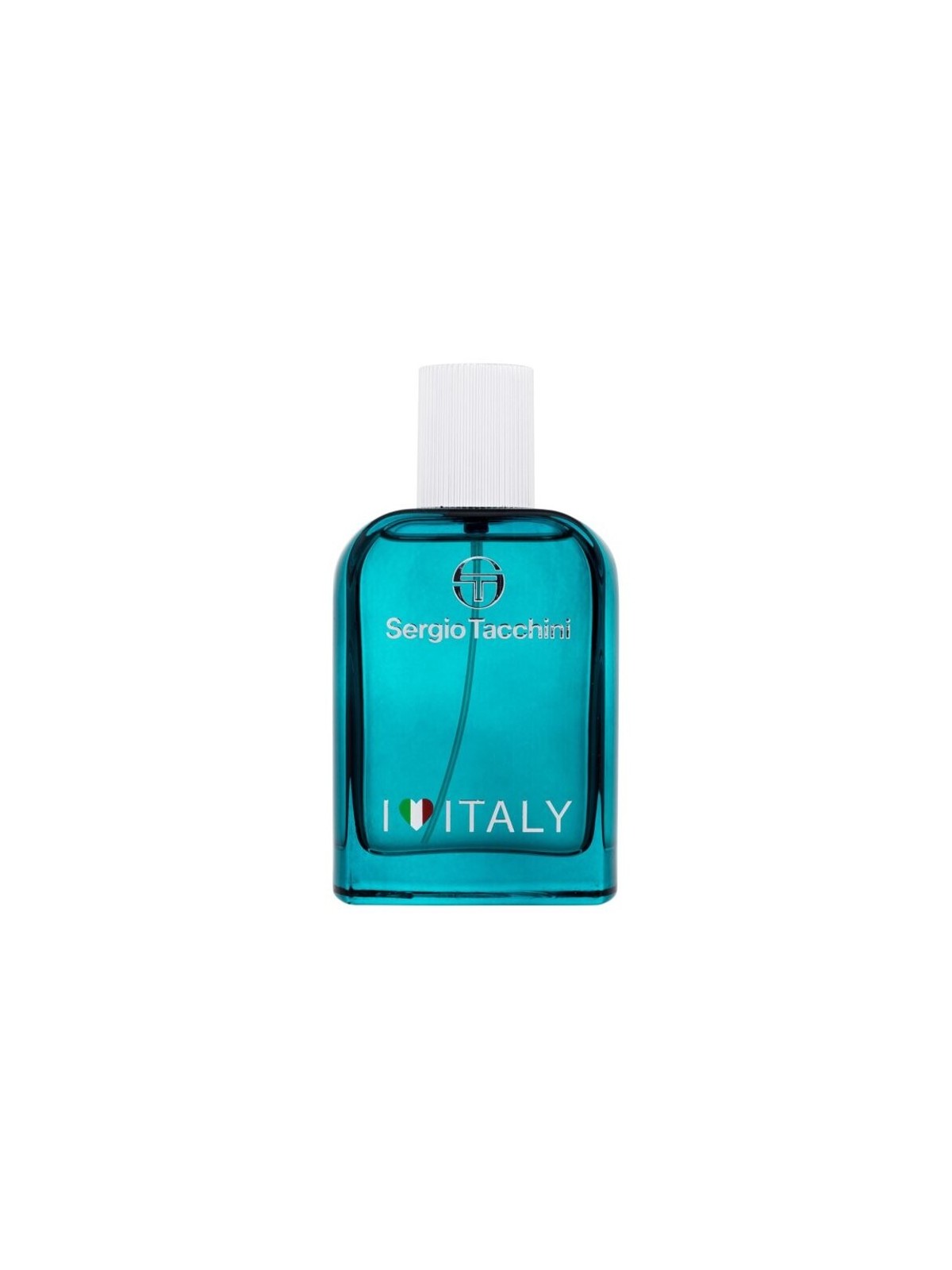 Sergio Tacchini I Love Italy For Men eau de toilette Spray 100ml Sergio Tacchini www.essenzetotalstyle.com 