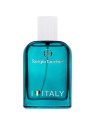 Sergio Tacchini I Love Italy For Men eau de toilette Spray 100ml Sergio Tacchini www.essenzetotalstyle.com 