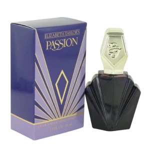Elizabeth Taylor Passion Eau De Toilette 74 ml (woman) Elizabeth Taylor www.essenzetotalstyle.com 