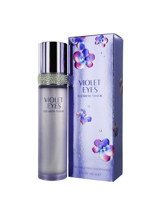 Profumo Elizabeth Taylor Violet Eyes 100ml