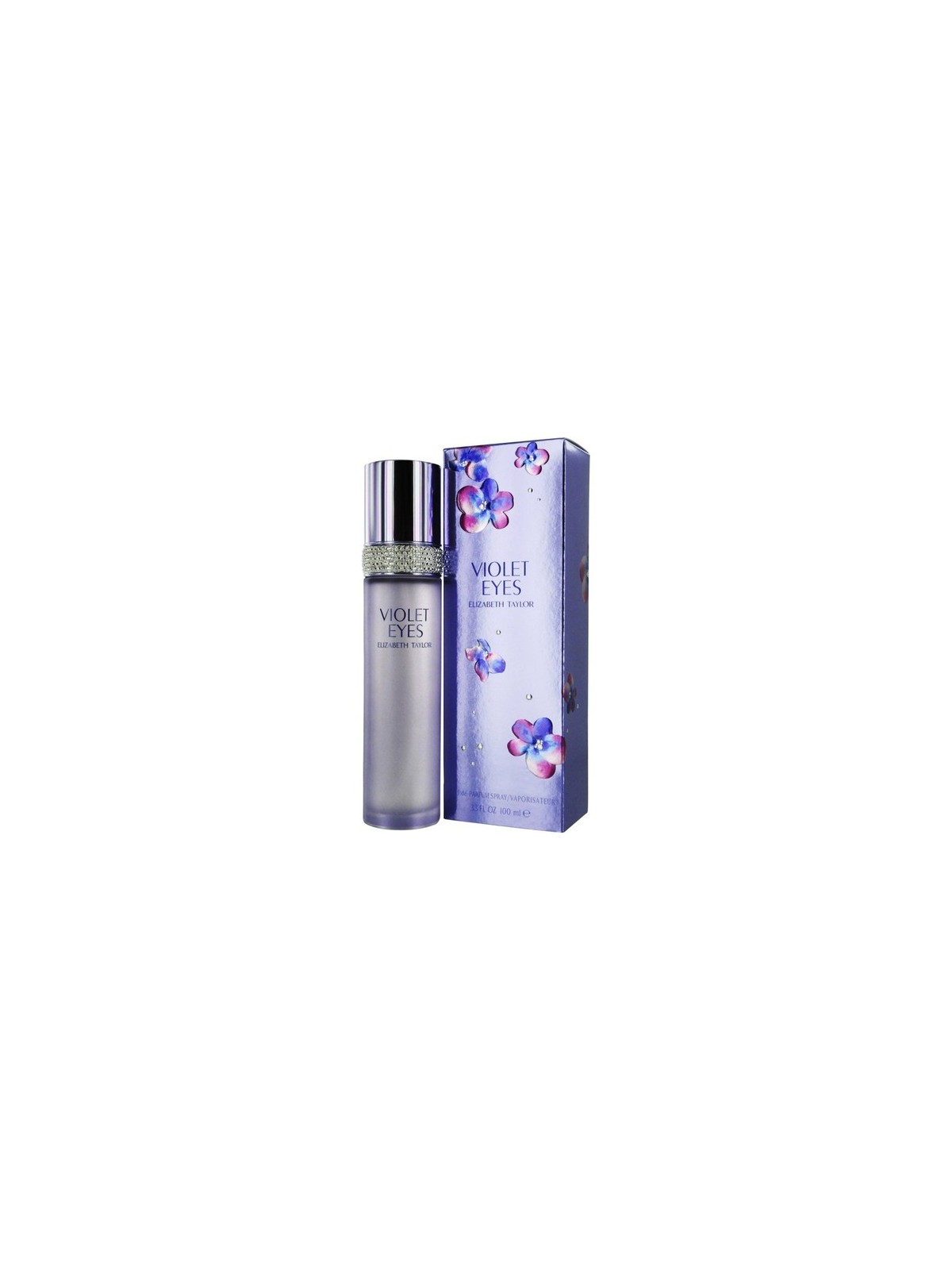 Profumo Elizabeth Taylor Violet Eyes 100ml