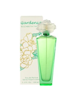 Elizabeth Taylor Gardenia eau de parfum donna 100ml Elizabeth Taylor www.essenzetotalstyle.com 