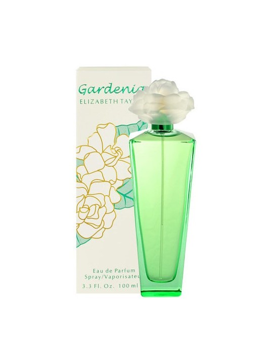 Elizabeth Taylor Gardenia eau de parfum donna 100ml Elizabeth Taylor www.essenzetotalstyle.com 