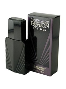 Elizabeth Taylor Passion for Men 118ml