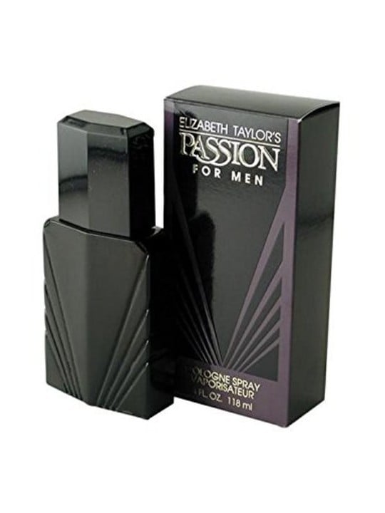 Elizabeth Taylor Passion for Men 118ml