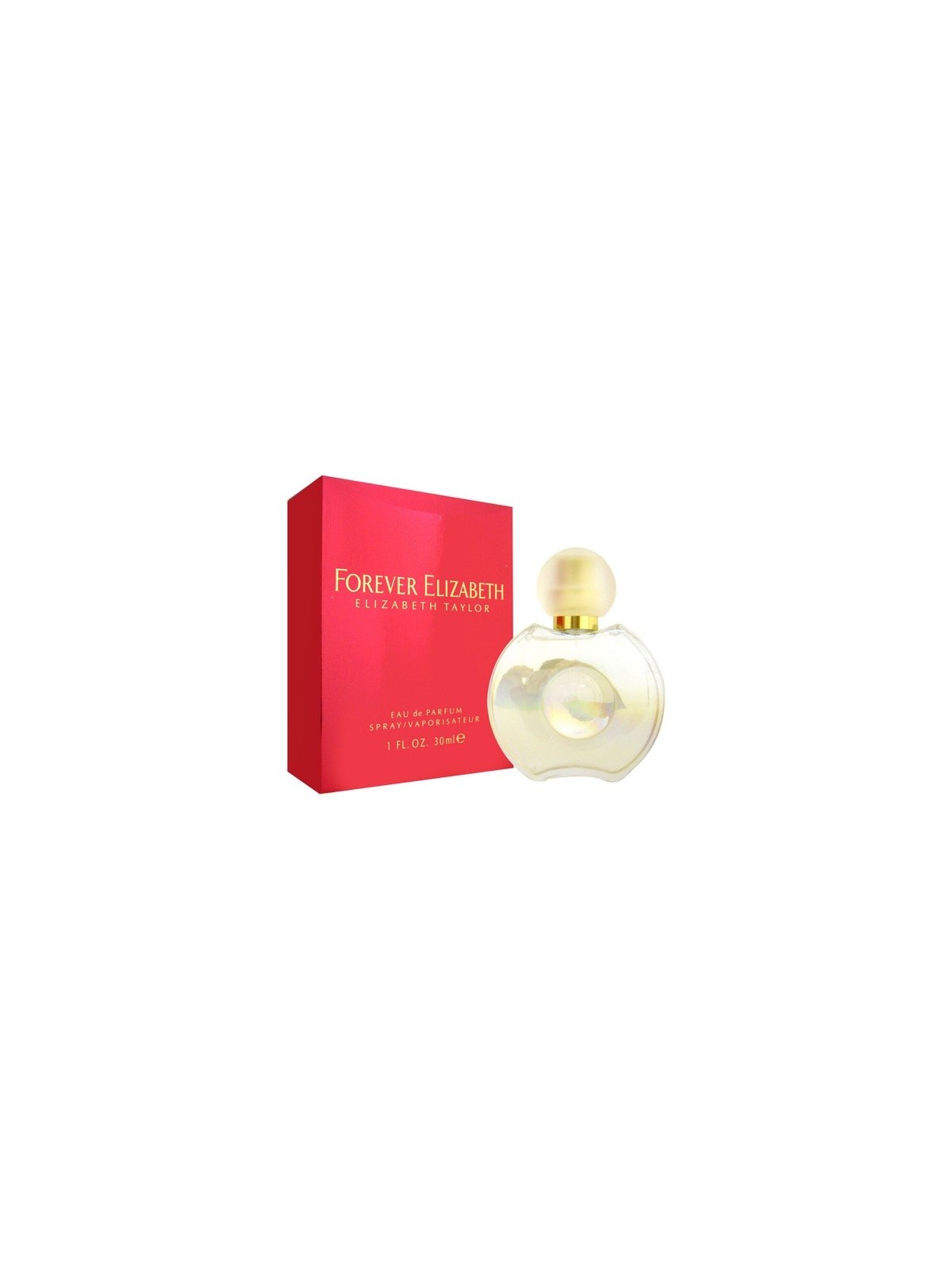 Elizabeth Taylor Forever Elizabeth EDP 100ml