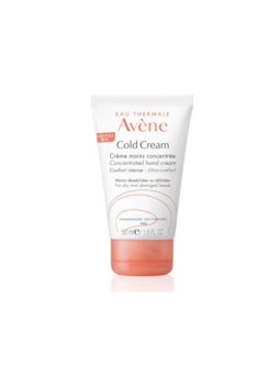 Crema Mani Avène Cold Cream, 50ml