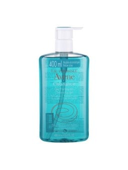 Pierre Fabre gel detergente viso e corpo 400ml