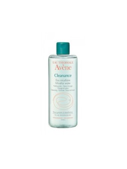 Avene Cleanance Micellar Water 400ml acquista 