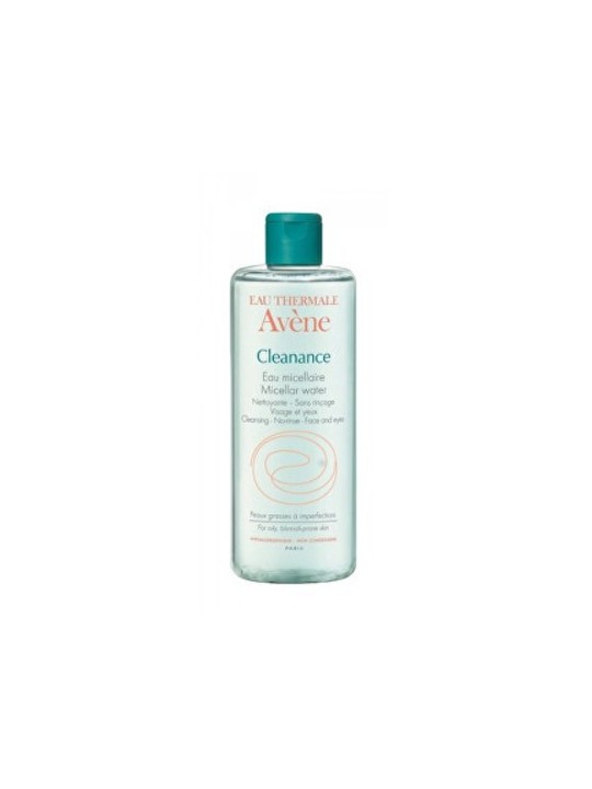 Avene Cleanance Micellar Water 400ml acquista 