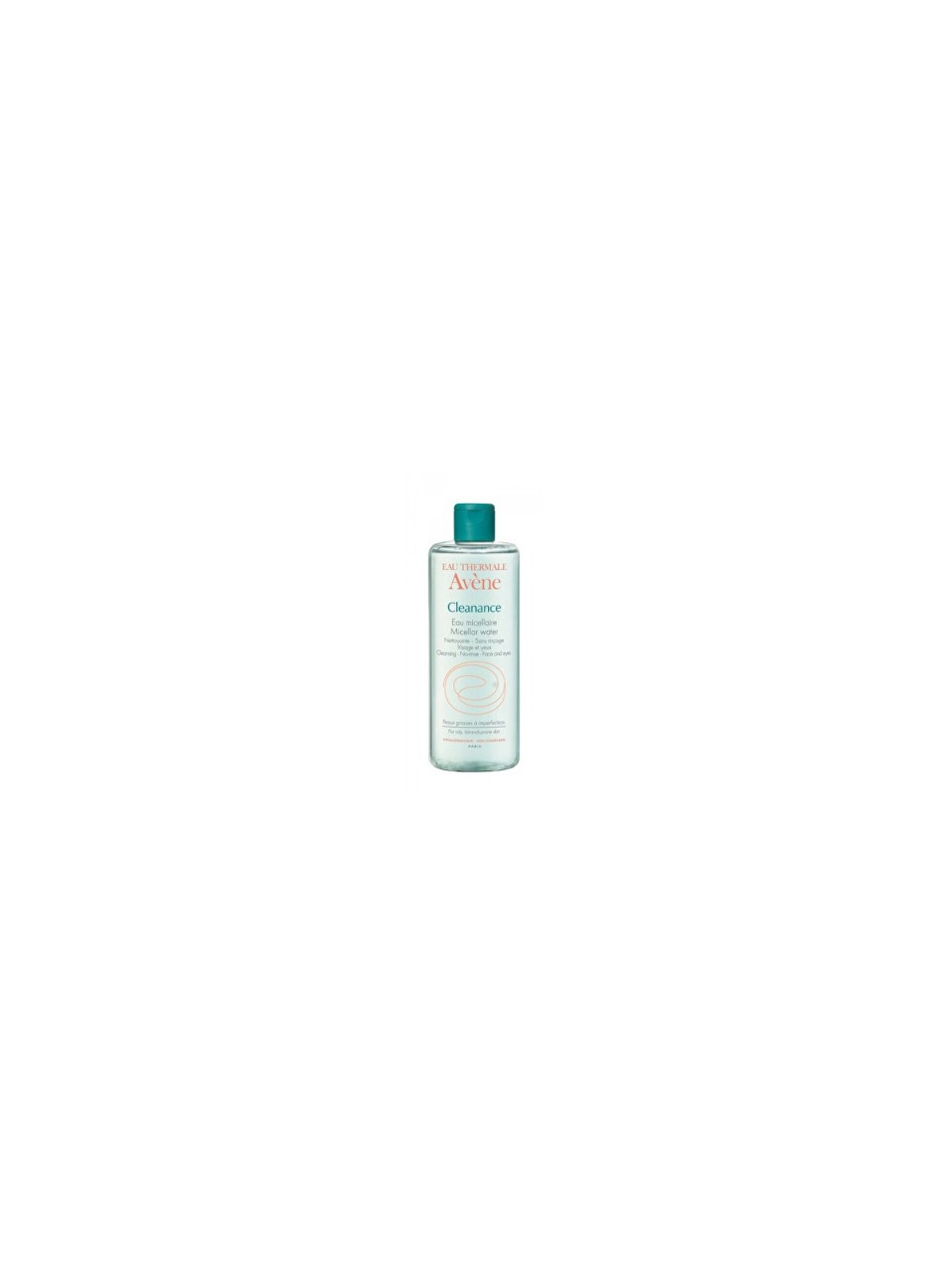 Avene Cleanance Micellar Water 400ml acquista 