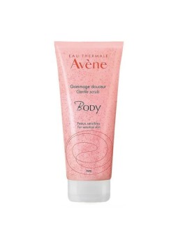 Avene BODY esfoliante dolcezza 200ml unisex