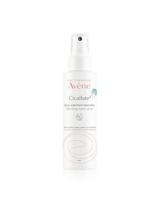 Spray riparatore Avene CICALFATE 100ml - risolvi problemi cutanei
