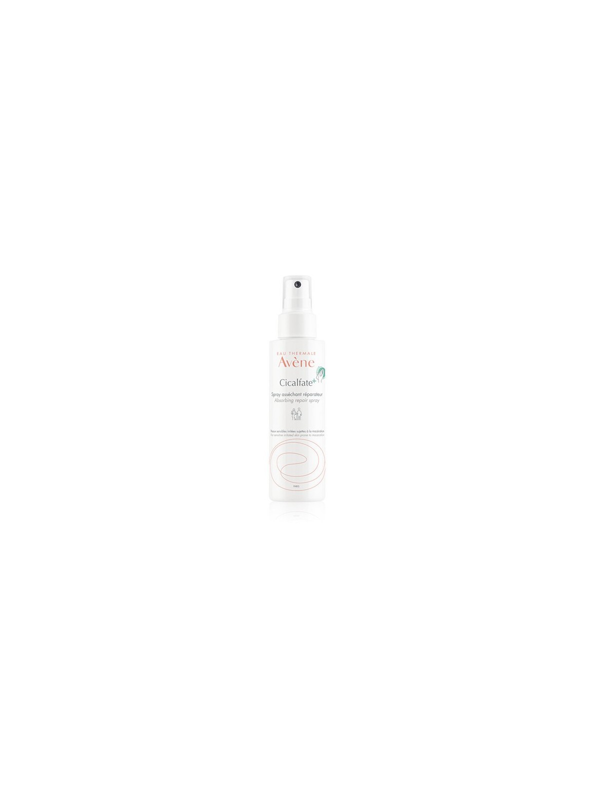 Spray riparatore Avene CICALFATE 100ml - risolvi problemi cutanei
