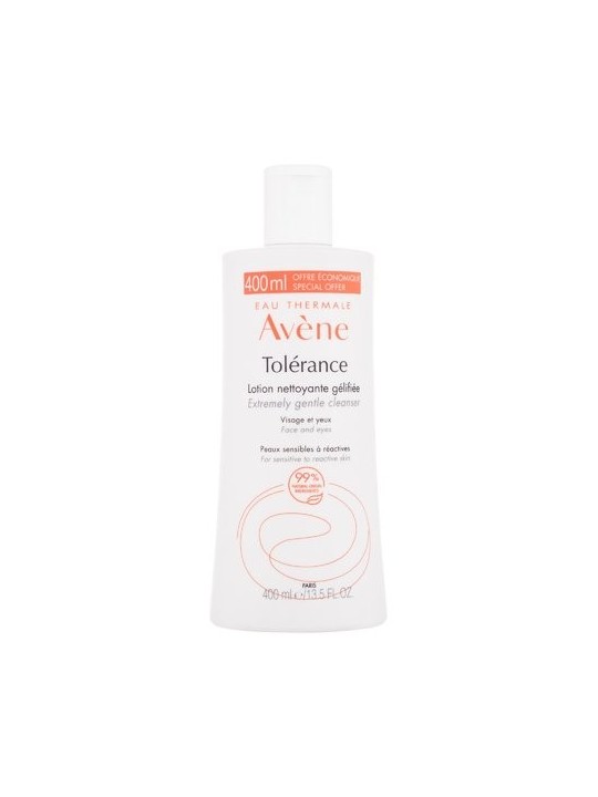 Gel detergente Avene TOLERANCE 200ml