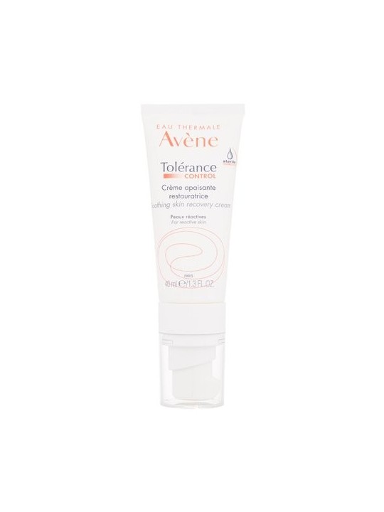 Avene Tolerance Control Cream 40ml
