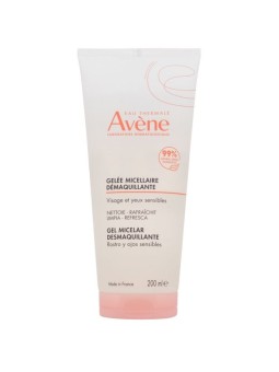 Gel Detergente Micellare Avene 200ml