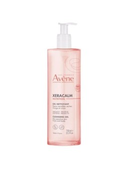XeraCalm Nutrition Cleansing Gel 750ml