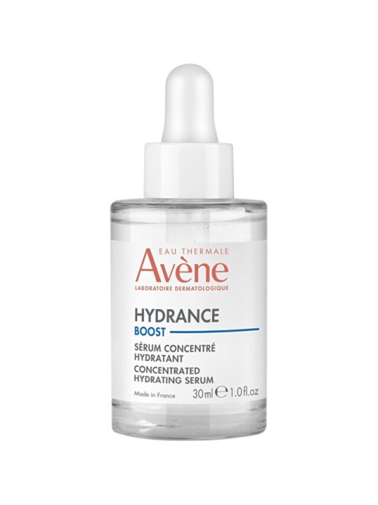 Avne Hydrance Boost Serum Siero idratante per la pelle donna 30ml