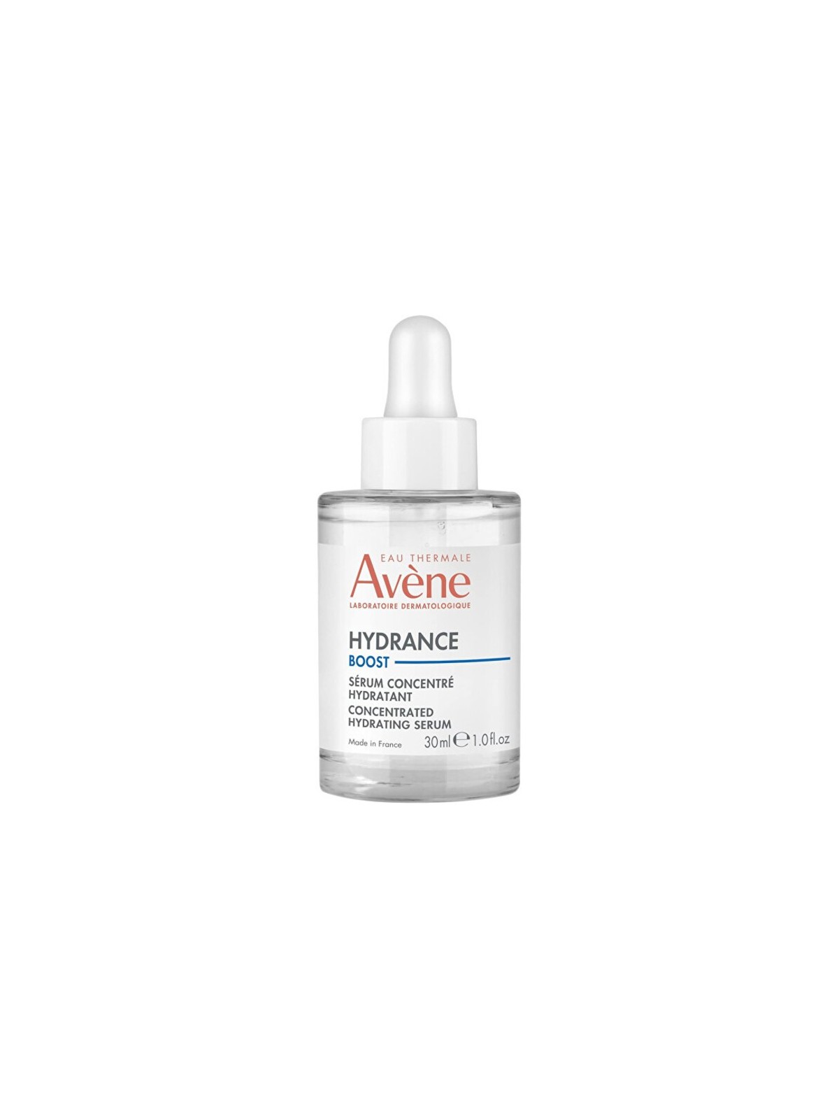 Avne Hydrance Boost Serum Siero idratante per la pelle donna 30ml