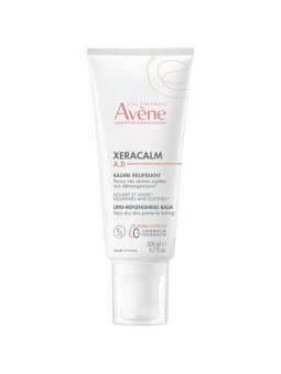 Avne XeraCalm AD LipidReplenishing Balm Balsamo ristrutturante per pelli molto secche e pruriginose unisex 200ml