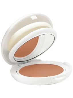 Fondotinta Compatto Avène SPF 50 - Sand Donna