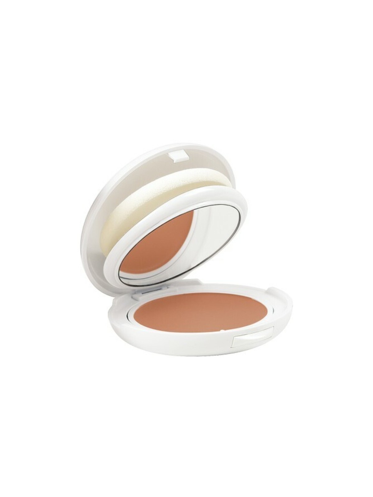 Fondotinta Compatto Avène SPF 50 - Sand Donna