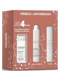 Avene HYALURON ACTIV B3 SIERO CONCENTRATO LOTTO 3 unit donna