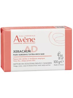 Avène XeraCalm Ultra-Rich Sapone 100g