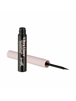 Barry M Ultra Liner: Eyeliner e Siero Ciglia