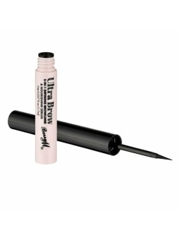 Barry M Ultra Brow 2in1 Definizione Sopracciglia Siero Nutriente