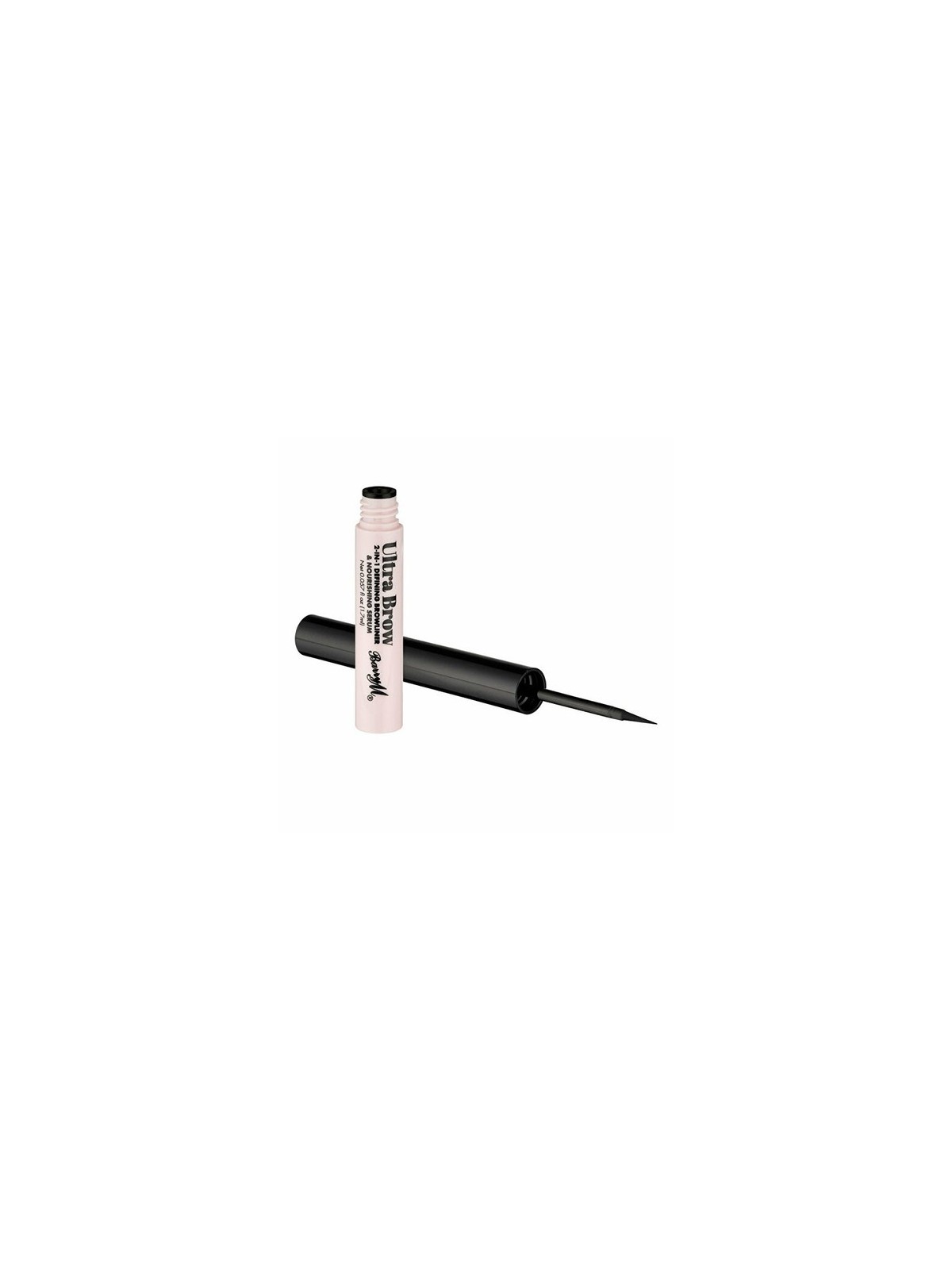 Barry M Ultra Brow 2in1 Definizione Sopracciglia Siero Nutriente