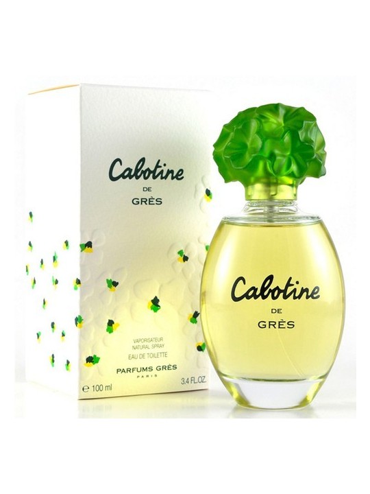 Gres Cabotine eau de toilette Spray 30ml