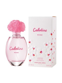 Grï¿½ï¿½s Cabotine Rose Eau De Toilette 50 ml woman