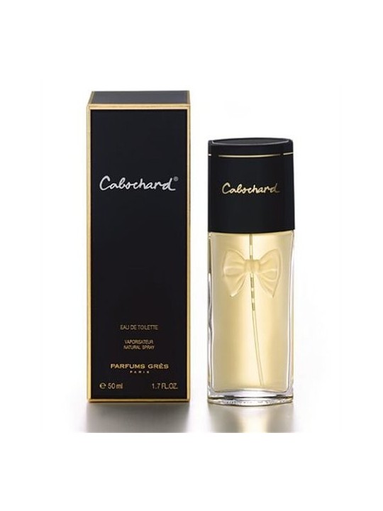 Cabochard Eau De Toilette 30ml donna