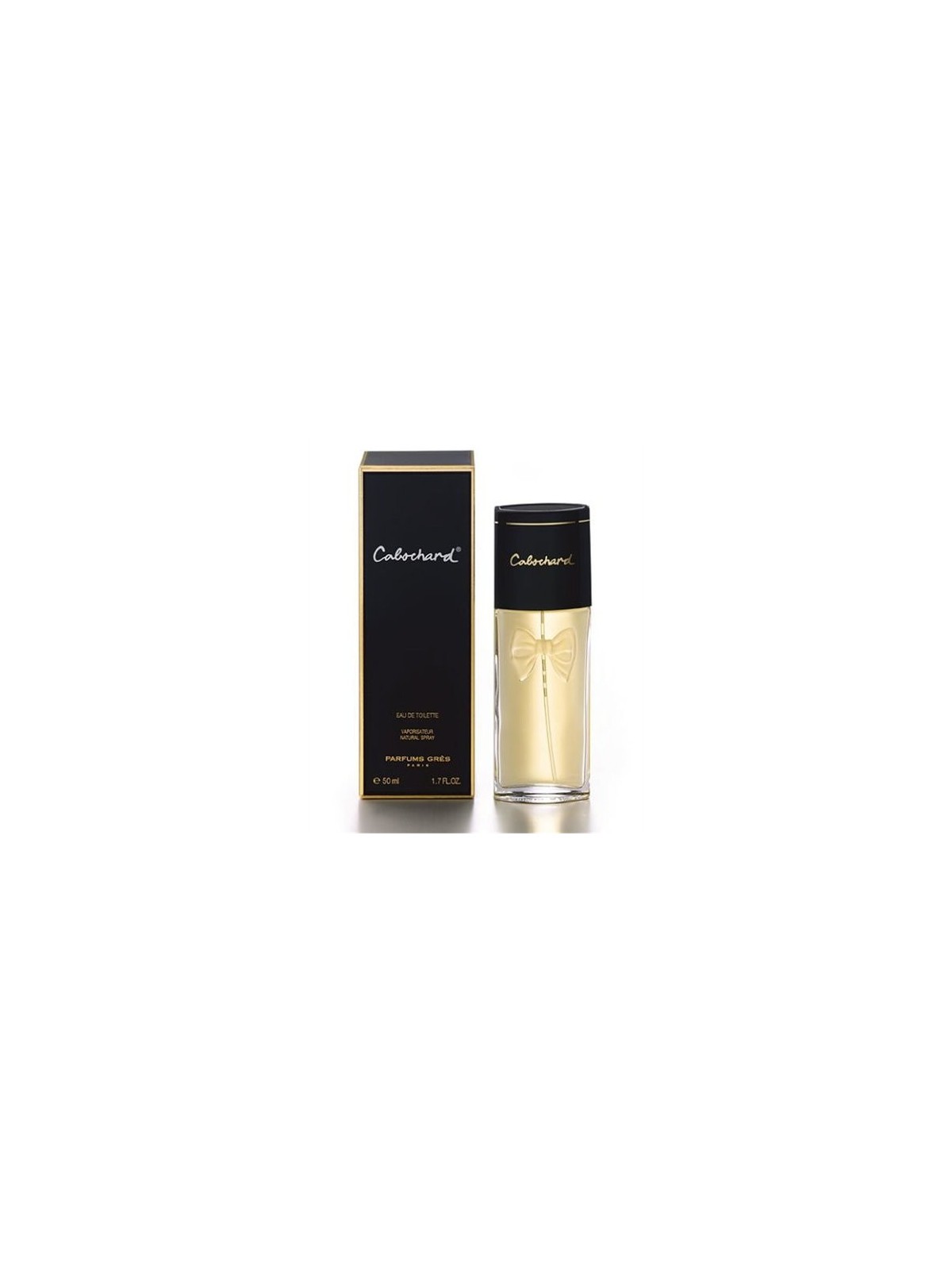 Cabochard Eau De Toilette 30ml donna