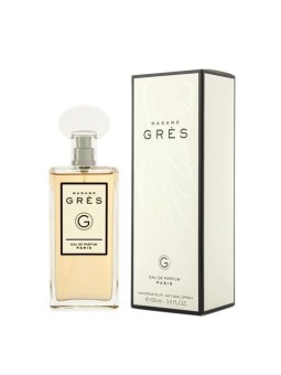 Gres Madame Gres eau de parfum Spray donna 100ml