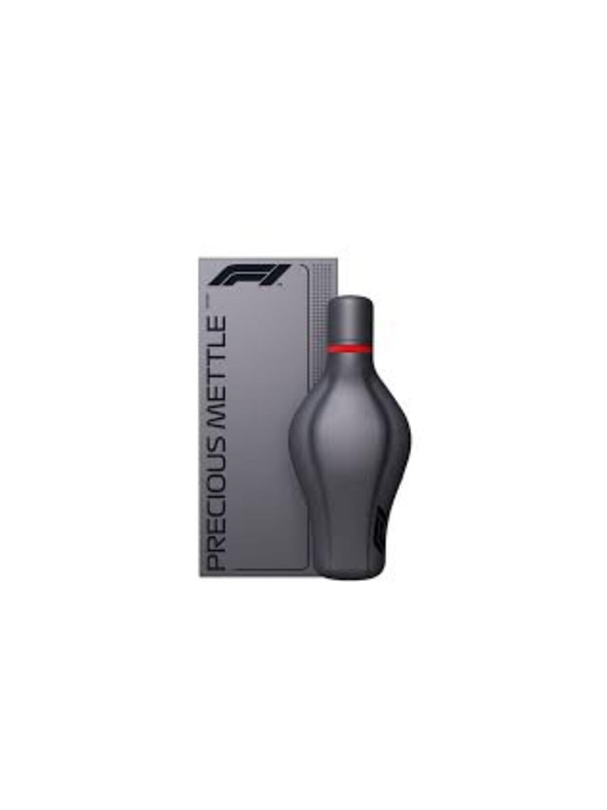 Exte Precious Mettle EDT 75ml