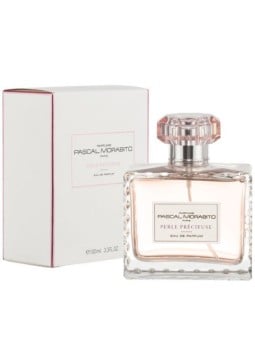 Pascal Morabito Perle Precieuse Eau De Parfum