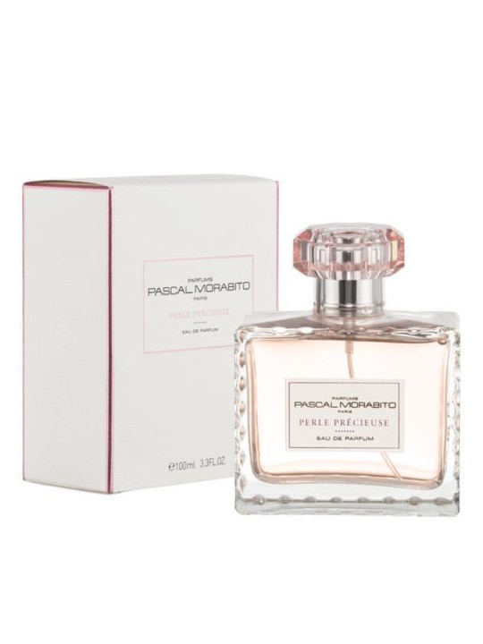 Pascal Morabito Perle Precieuse Eau De Parfum