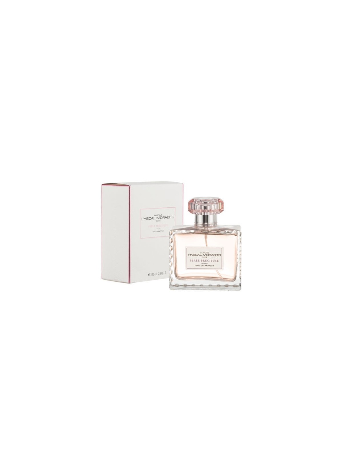 Pascal Morabito Perle Precieuse Eau De Parfum